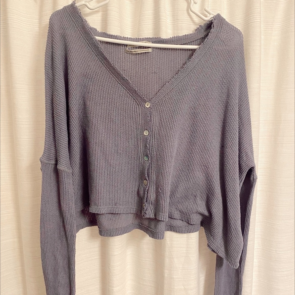 Urban Outfitters sweater/ long sleeve